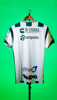 Jersey CA Excursionistas Local 2024 en internet
