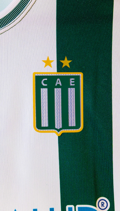 Jersey CA Excursionistas Local 2024 - Jersinc