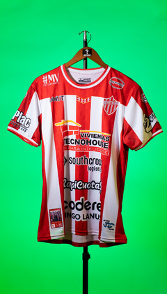 Jersey Talleres (Remedios de Escalada) Local 2024 - comprar en línea