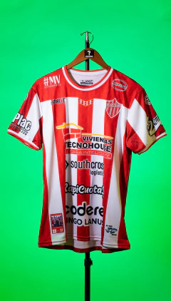 Jersey Talleres (Remedios de Escalada) Local 2024 - comprar en línea
