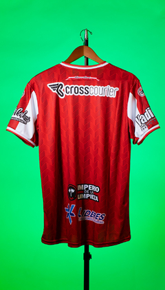 Jersey Talleres (Remedios de Escalada) Local 2024 en internet