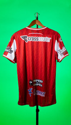 Jersey Talleres (Remedios de Escalada) Local 2024 en internet