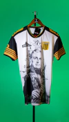 Jersey Almirante Brown Aniversario 2021 - comprar en línea