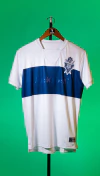 Jersey Gimnasia y Esgrima La Plata Colección 1887 (2023)