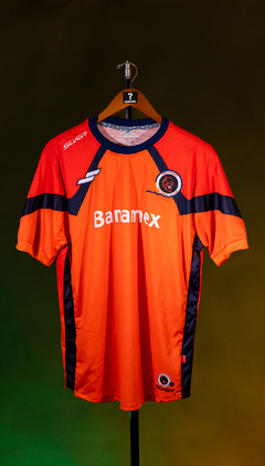 Jersey Delfines del Carmen FC Local 2013-2014 - comprar en línea
