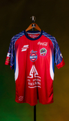 Jersey Atlético Irapuato Local 2012-2013 - comprar en línea