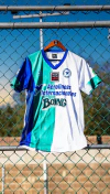Jersey Colibries de Morelos Local 2002-2003 - comprar en línea