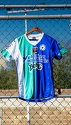 Jersey Colibries de Morelos Visita 2002-2003 - comprar en línea