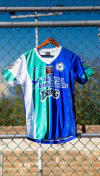 Jersey Colibries de Morelos Visita 2002-2003 - comprar en línea