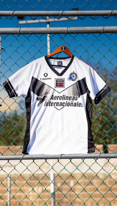 Jersey Atlético Celaya Visita 2002-2003 - comprar en línea