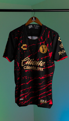 Jersey Tijuana Local 2022-2023 - comprar en línea