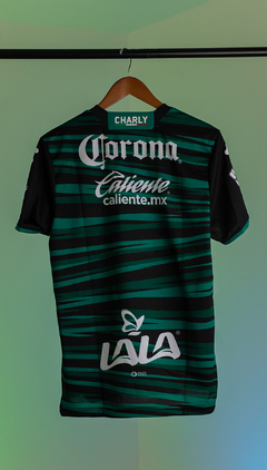 Jersey Santos Laguna Visita 2022-2023 - comprar en línea