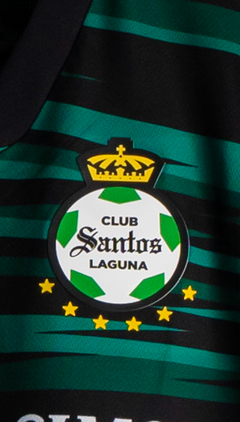 Jersey Santos Laguna Visita 2022-2023 en internet