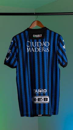 Jersey Querétaro Local 2021-2022 en internet