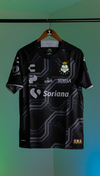 Jersey Portero Santos Local 2022-2023 Carlos Acevedo - comprar en línea
