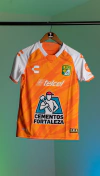 Jersey Portero León 2022-2023 Rodolfo Cota
