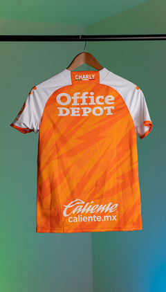Jersey Portero León 2022-2023 Rodolfo Cota - comprar en línea