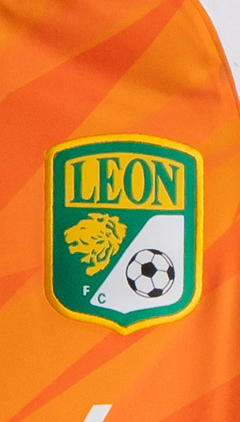 Jersey Portero León 2022-2023 Rodolfo Cota en internet