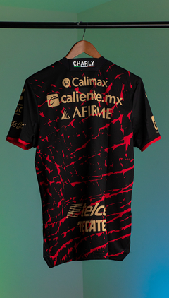 Jersey Tijuana Local 2022-2023 en internet