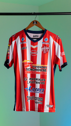 Jersey Talleres (Remedios de Escalada) Local 2023