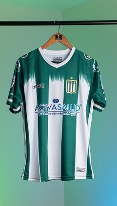Jersey Excursionistas Local 2023