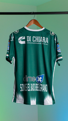 Jersey Excursionistas Local 2023 - comprar en línea