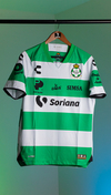 Jersey Santos Laguna Local 2022-2023