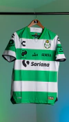 Jersey Santos Laguna Local 2022-2023 - comprar en línea