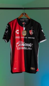 Jersey Atlas Local 2022-2023 c/parche Campeón C22 - comprar en línea