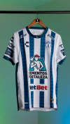 Jersey Pachuca Local 2021-2022 - comprar en línea