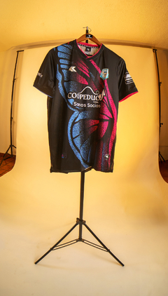 Jersey Guaireña Tercera 2021 - Jersinc