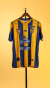 Jersey Sportivo Luqueño Local 2022