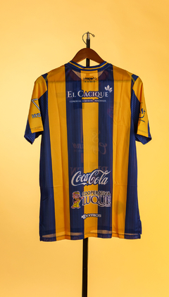 Jersey Sportivo Luqueño Local 2022 - comprar en línea