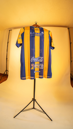 Jersey Sportivo Luqueño Local 2022 - Jersinc