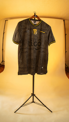 Jersey Guaraní 2022 Edición Especial 119 Años - Jersinc