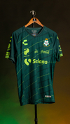 Jersey Santos Laguna Visita 2019-2020