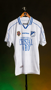 Jersey Millonarios Visita 1999