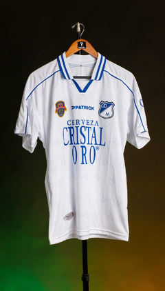 Jersey Millonarios Visita 1999