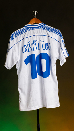 Jersey Millonarios Visita 1999 - comprar en línea