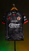 Jersey Tijuana Local 2020-2021