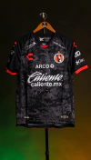 Jersey Tijuana Local 2020-2021 - comprar en línea