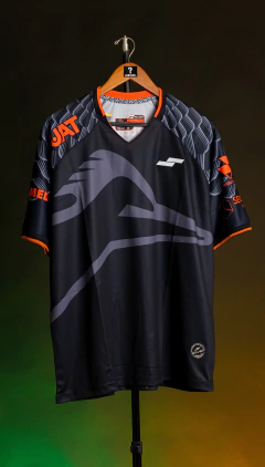 Jersey Correcaminos Visita 2022-2023