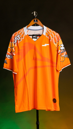 Jersey Correcaminos Local 2022-2023