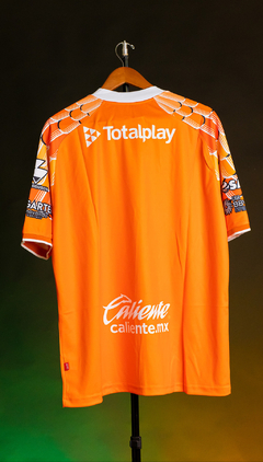 Jersey Correcaminos Local 2022-2023 - comprar en línea