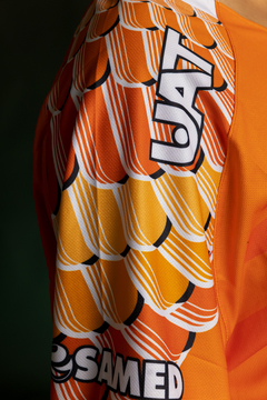 Jersey Correcaminos Local 2022-2023 en internet