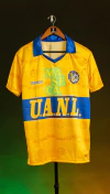 Jersey Tigres UANL Local 1993