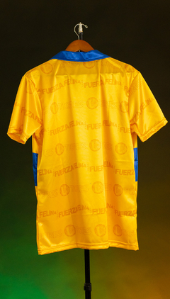 Jersey Tigres UANL Local 1993 - comprar en línea