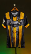 Jersey Gorilas de Juanacatlán Local 2021-2022 - comprar en línea