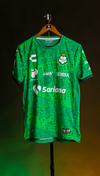 Jersey Santos Laguna Tercero "Día de Muertos" 2020-2021