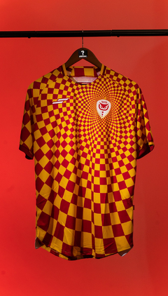 Jersey Tecos FC Local 2023-2024